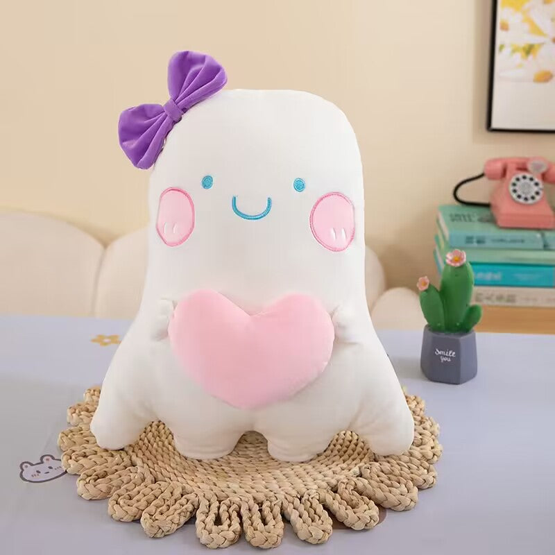 Halloween Ghost Doll Plush Toys Children's Gift