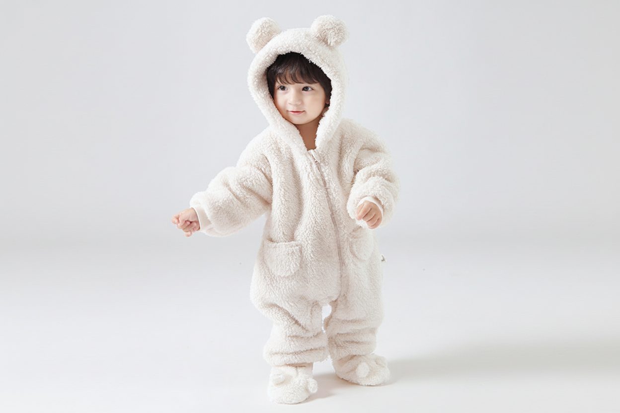 Baby Clothing Sets