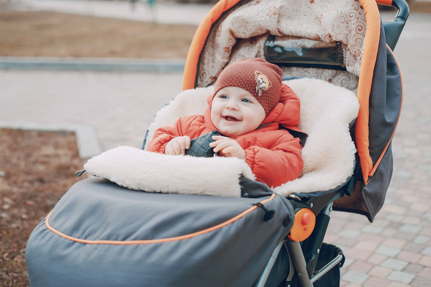 Baby Travel Accessories