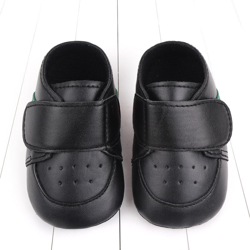 Baby Shoes, Color Matching Baby Shoes,