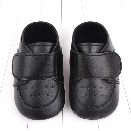 Baby Shoes, Color Matching Baby Shoes,