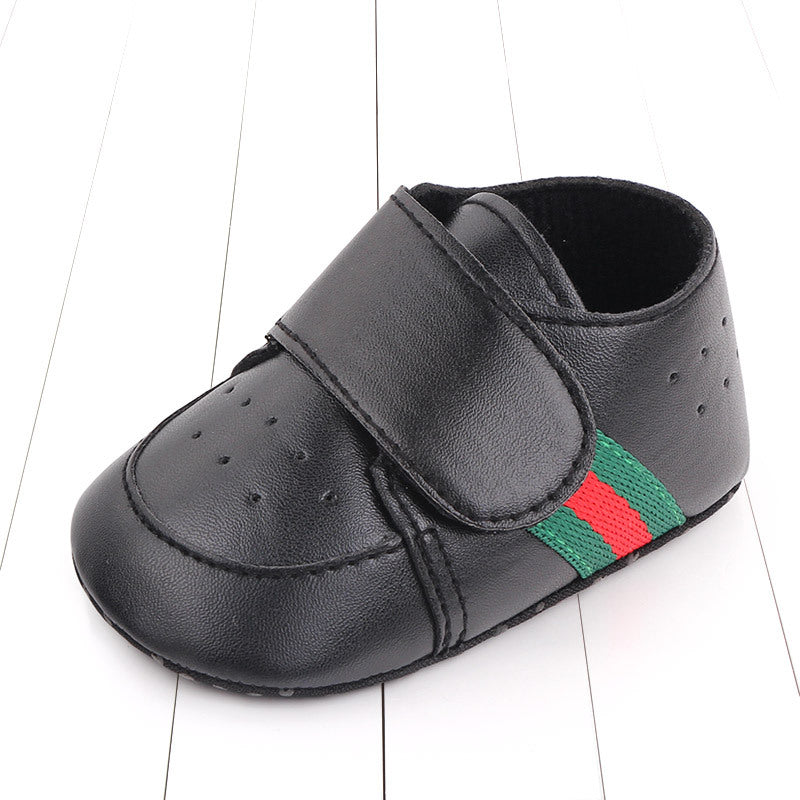 Baby Shoes, Color Matching Baby Shoes,