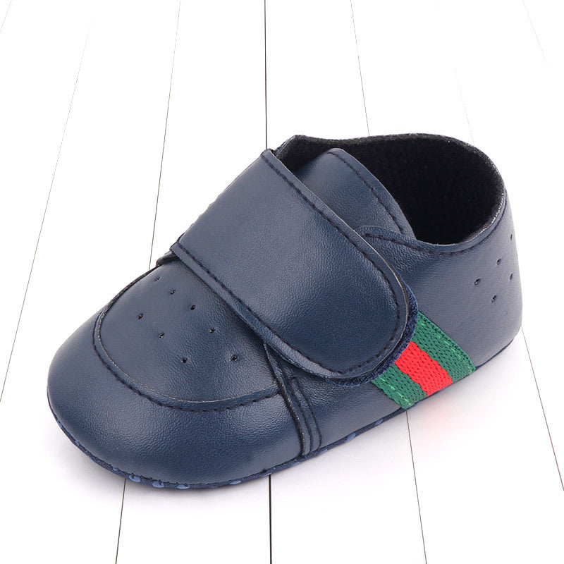Baby Shoes, Color Matching Baby Shoes,