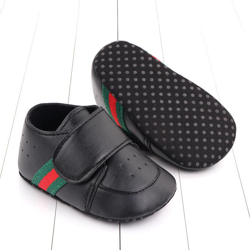 Baby Shoes, Color Matching Baby Shoes,