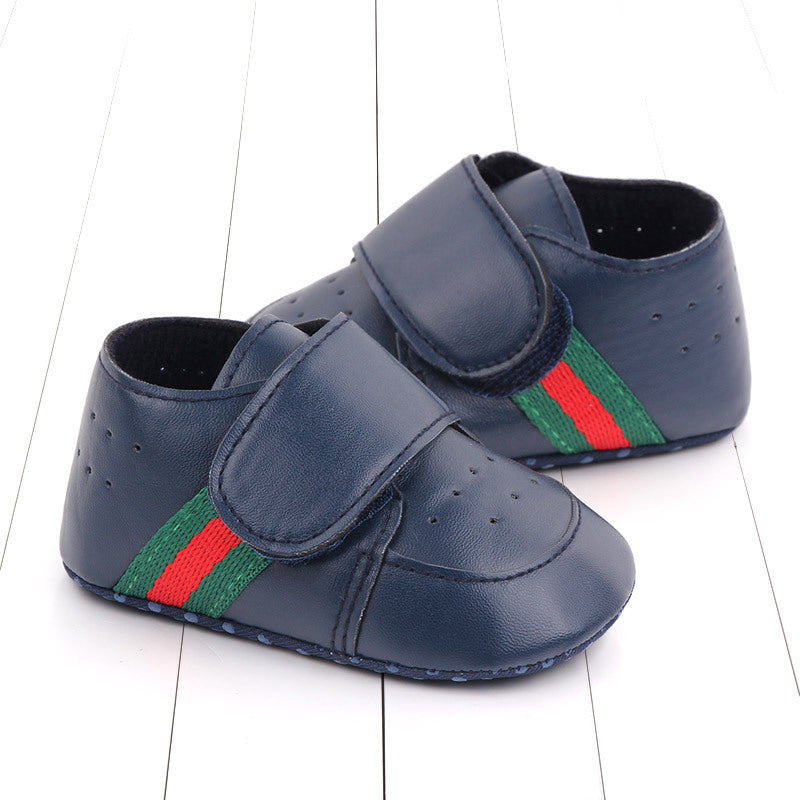 Baby Shoes, Color Matching Baby Shoes,