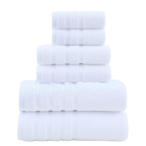 Bath Towel Suit Pure Cotton Home Bath