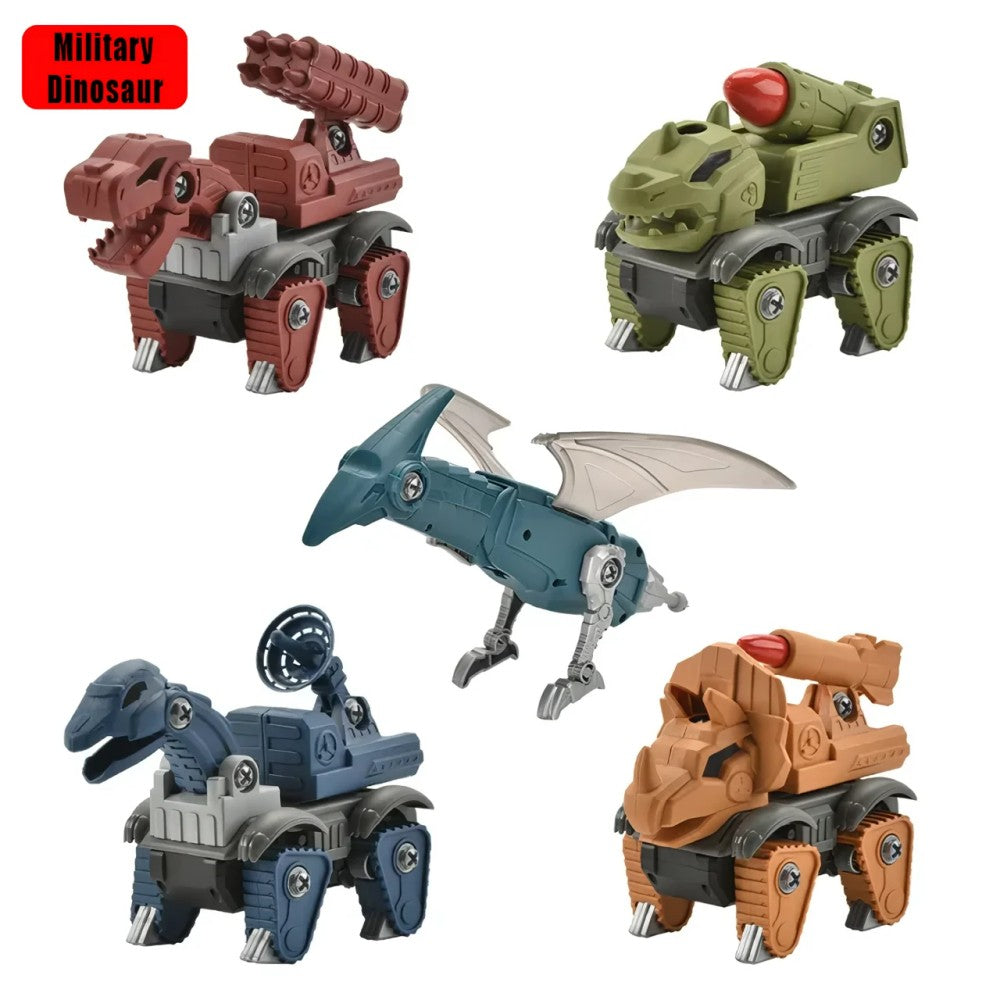 Dinosaur Toy for Boys & Toddlers (3+ Years)