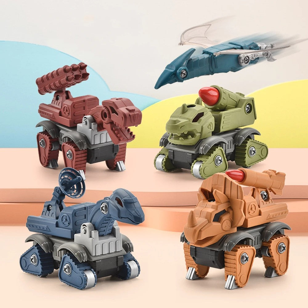 Dinosaur Toy for Boys & Toddlers (3+ Years)